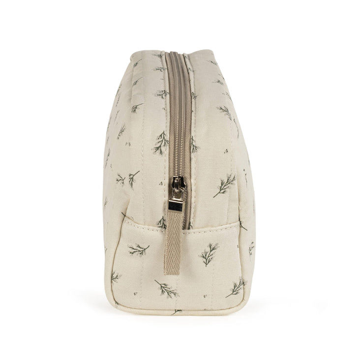 Walking Mum - Toiletry Bag - Mimosa Green
