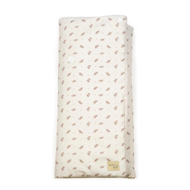 Walking Mum - Baby Nest/Blanket - Mimosa Pink