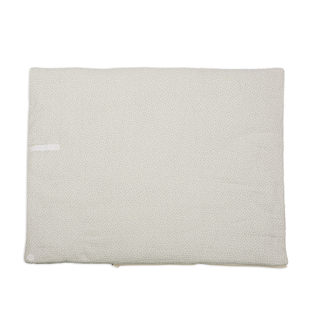 Walking Mum - Baby Nest/Blanket - Mimosa Green