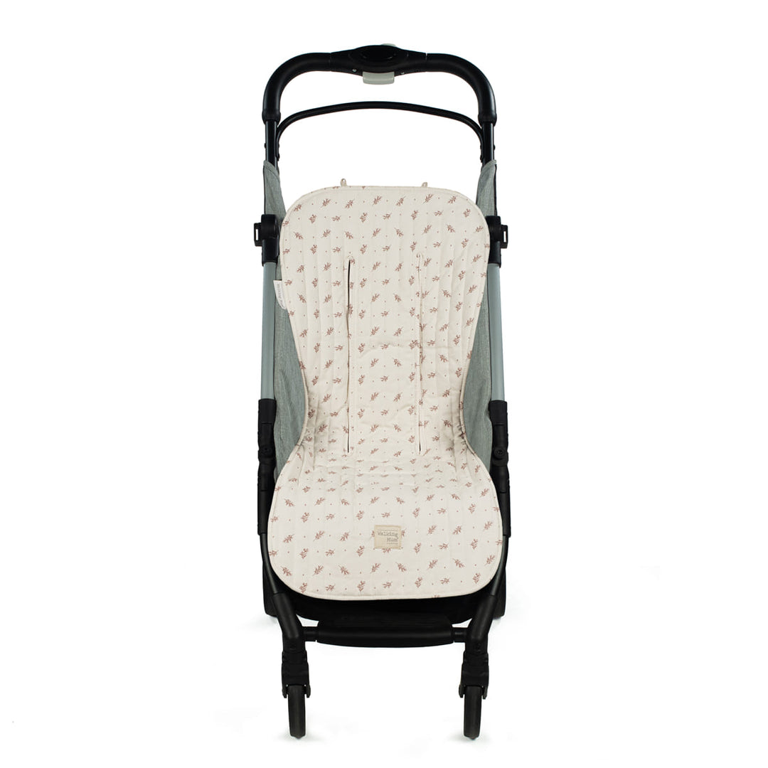 Walking Mum - Seat Liner - Mimosa Pink