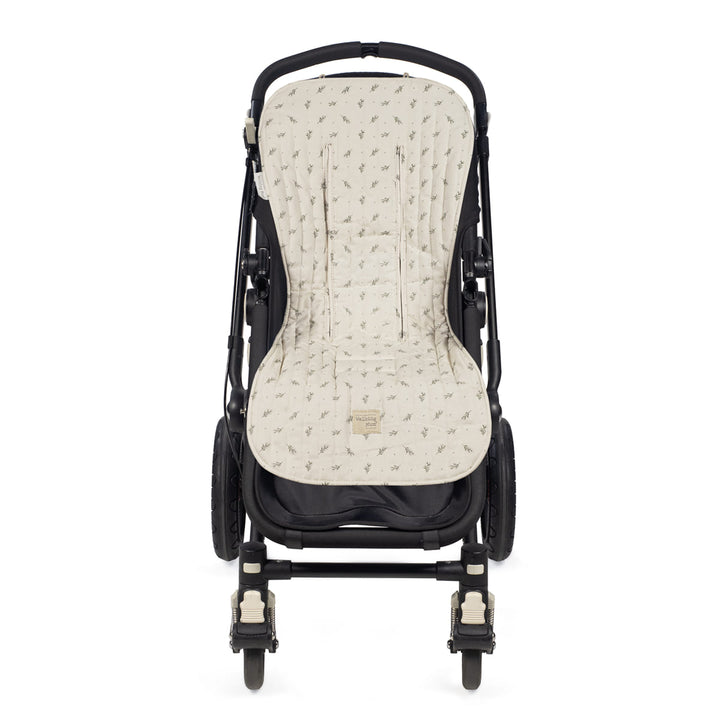 Walking Mum - Seat Liner - Mimosa Green