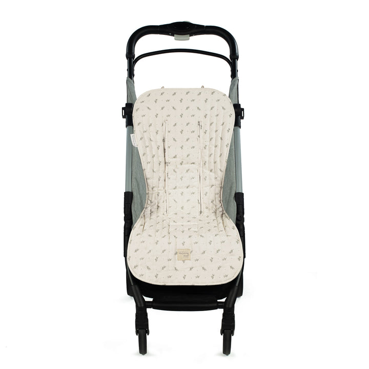 Walking Mum - Seat Liner - Mimosa Green
