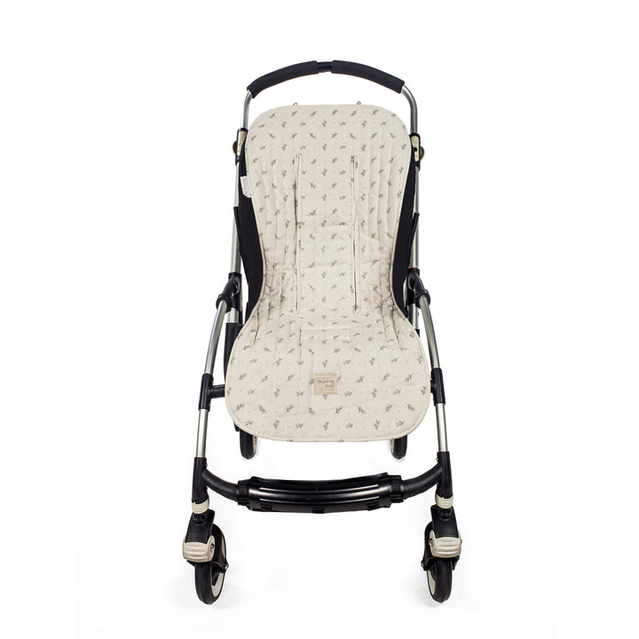 Walking Mum - Seat Liner - Mimosa Green