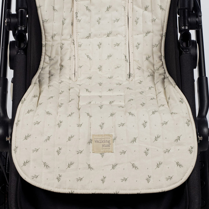Walking Mum - Seat Liner - Mimosa Green