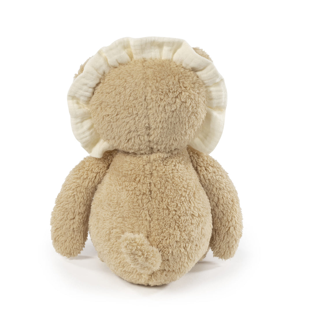 Walking Mum – Plush Lion Toy – Gala - Mabel & Fox