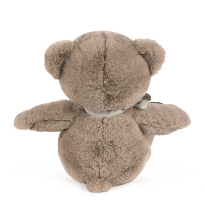 Pasito a Pasito – Plush Bear Bernie – Taupe 25cm
