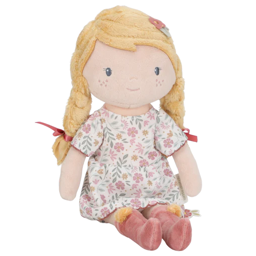 Little Dutch - Soft Doll - Julia - Mabel & Fox