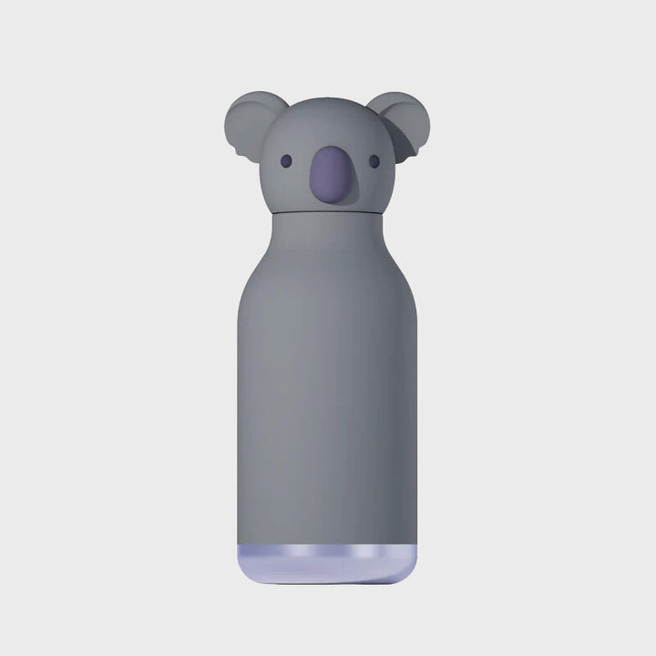 Asobu – Bestie Water Bottle – Finn the Koala - Mabel & Fox