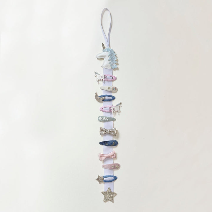 Rockahula - Clip Hangers - Unicorn - Mabel & Fox