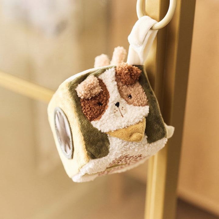Jollein - Activity Cube - Tiny Park