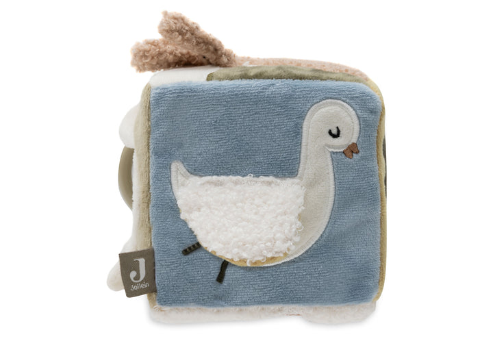 Jollein - Activity Cube - Tiny Park