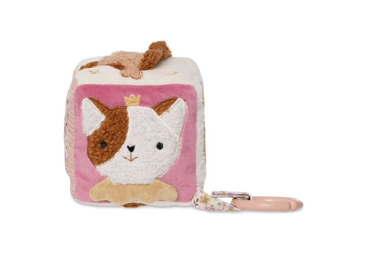 Jollein - Activity Cube - Flower Fairies