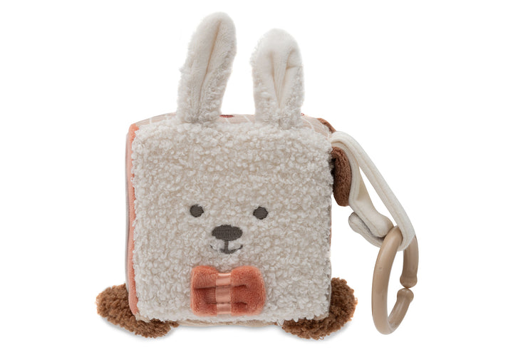 Jollein - Activity Cube - Animal Friends