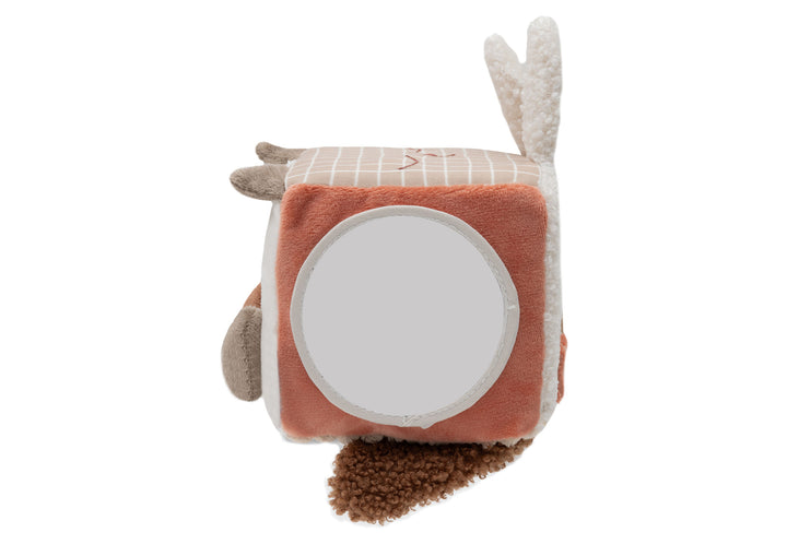 Jollein - Activity Cube - Animal Friends