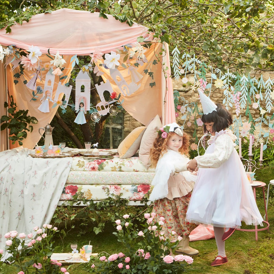 Meri Meri - Princess - Party Garland