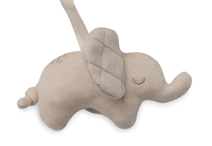 Jollein - Activity Spiral - Elephant Tales