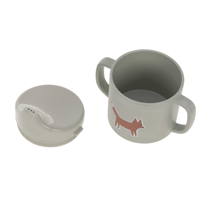 Lassig - Sippy Cup - Little Forest- Fox