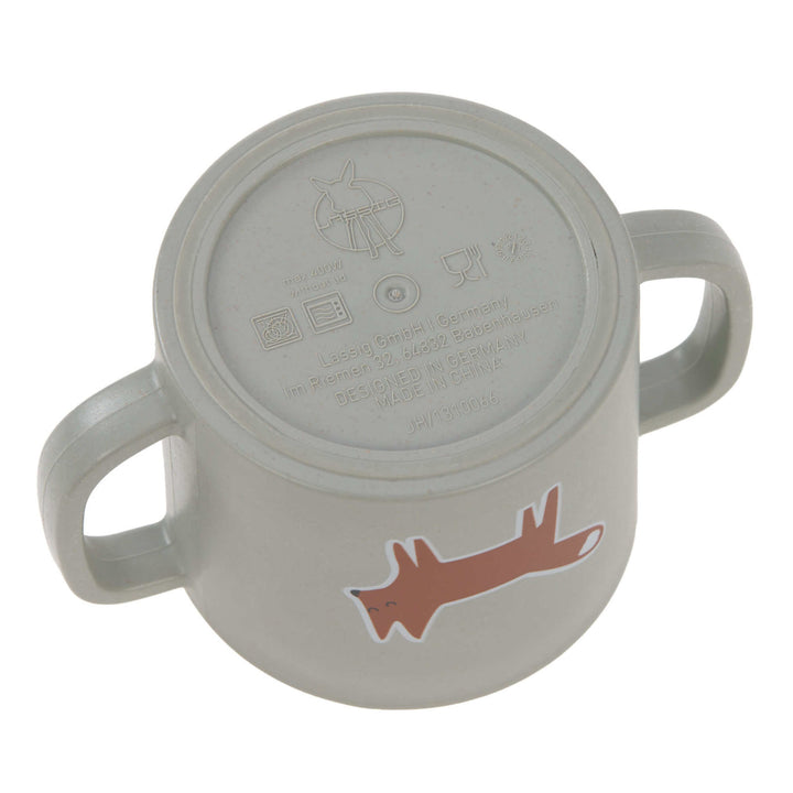 Lassig - Sippy Cup - Little Forest- Fox