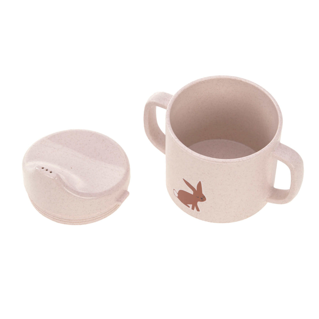 Lassig - Sippy Cup - Little Forest - Rabbit
