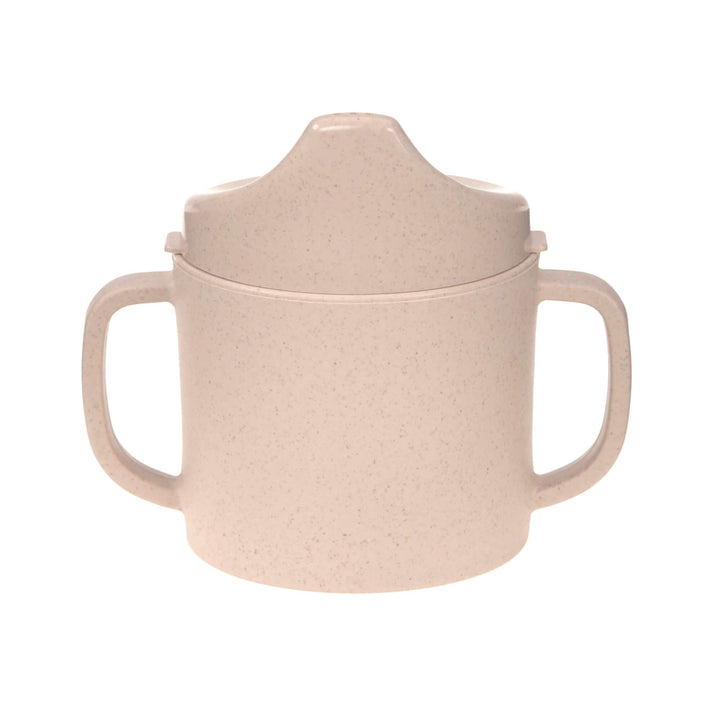Lassig - Sippy Cup -Uni- Powder Pink