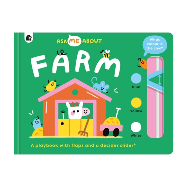 Farm - Mabel & Fox