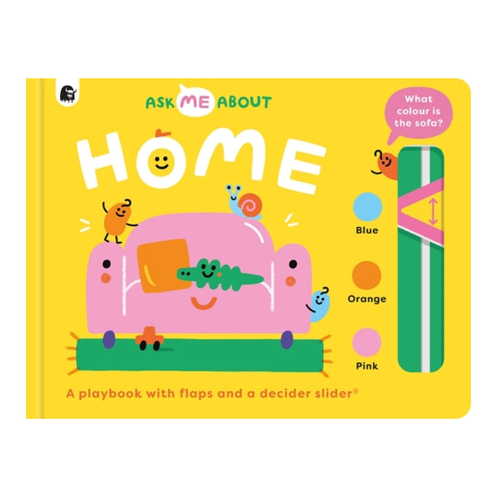 Home - Mabel & Fox