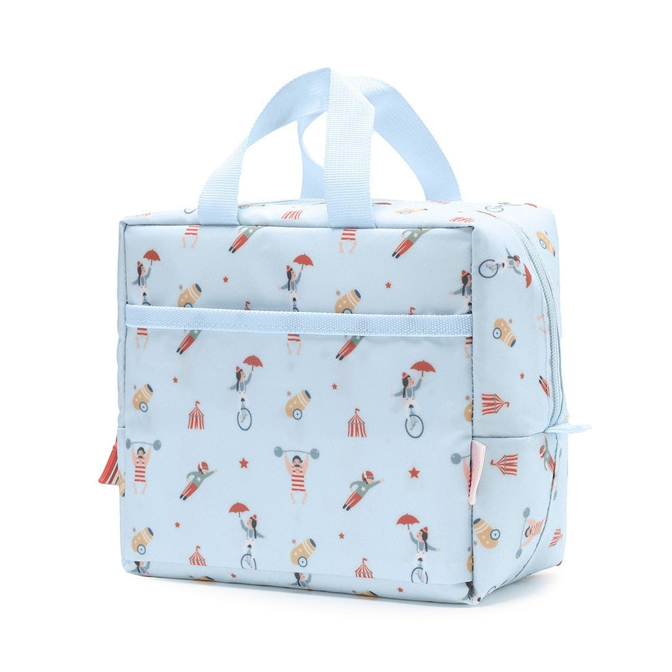 Tutete – Thermal Snack Bag – Circus Show
