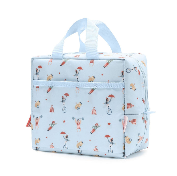 Tutete – Thermal Snack Bag – Circus Show