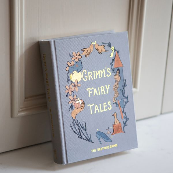 Grimm’s Fairy Tales (Collector’s Edition)
