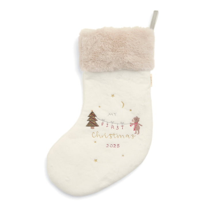 Mamas & Papas - My First Christmas Stocking