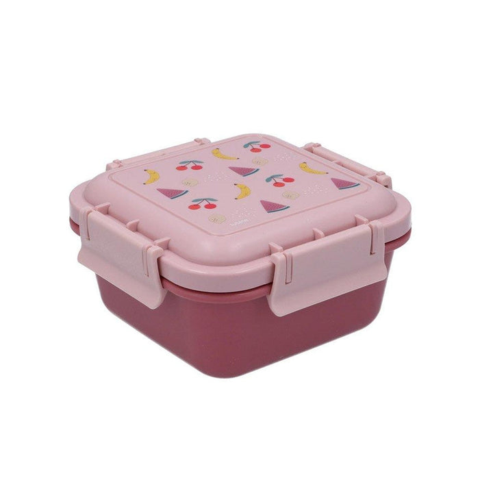 Tutete - Lunch Box - Fruits - Mabel & Fox