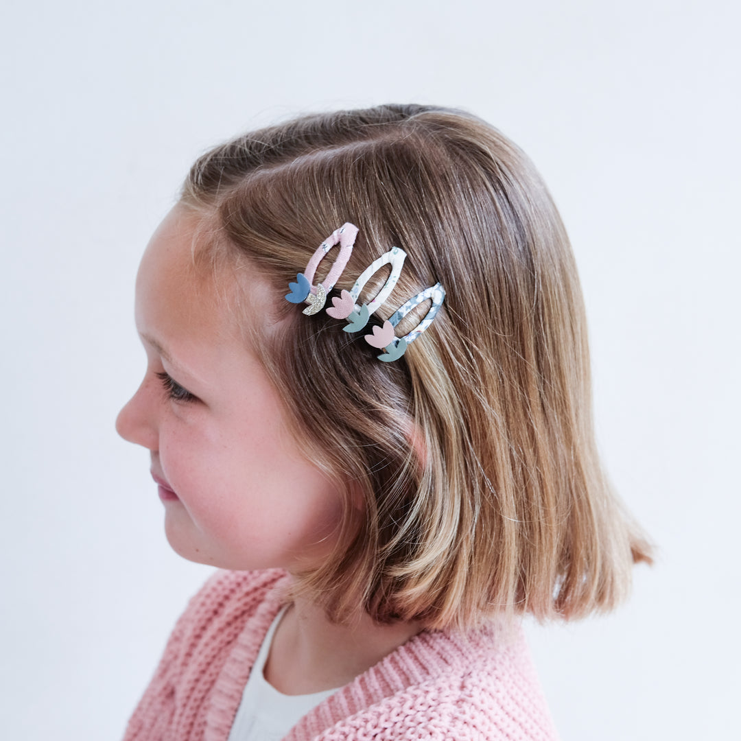 Mimi & Lula Fruit Mini Ponies TULIP Mimi & Lula Fruit Mini Ponies TULIP