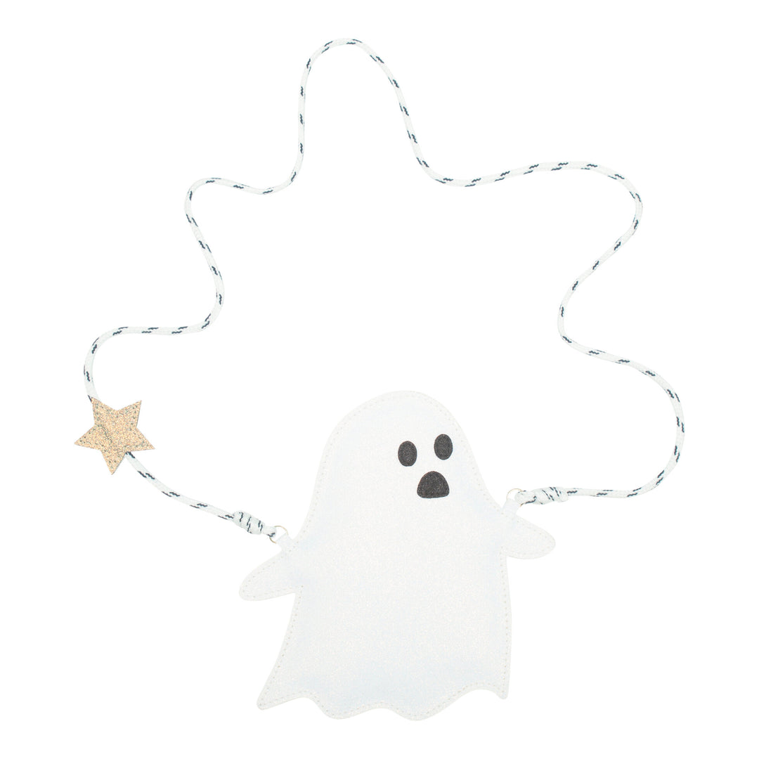 Mimi & Lula -  Ghost Bag - Mabel & Fox