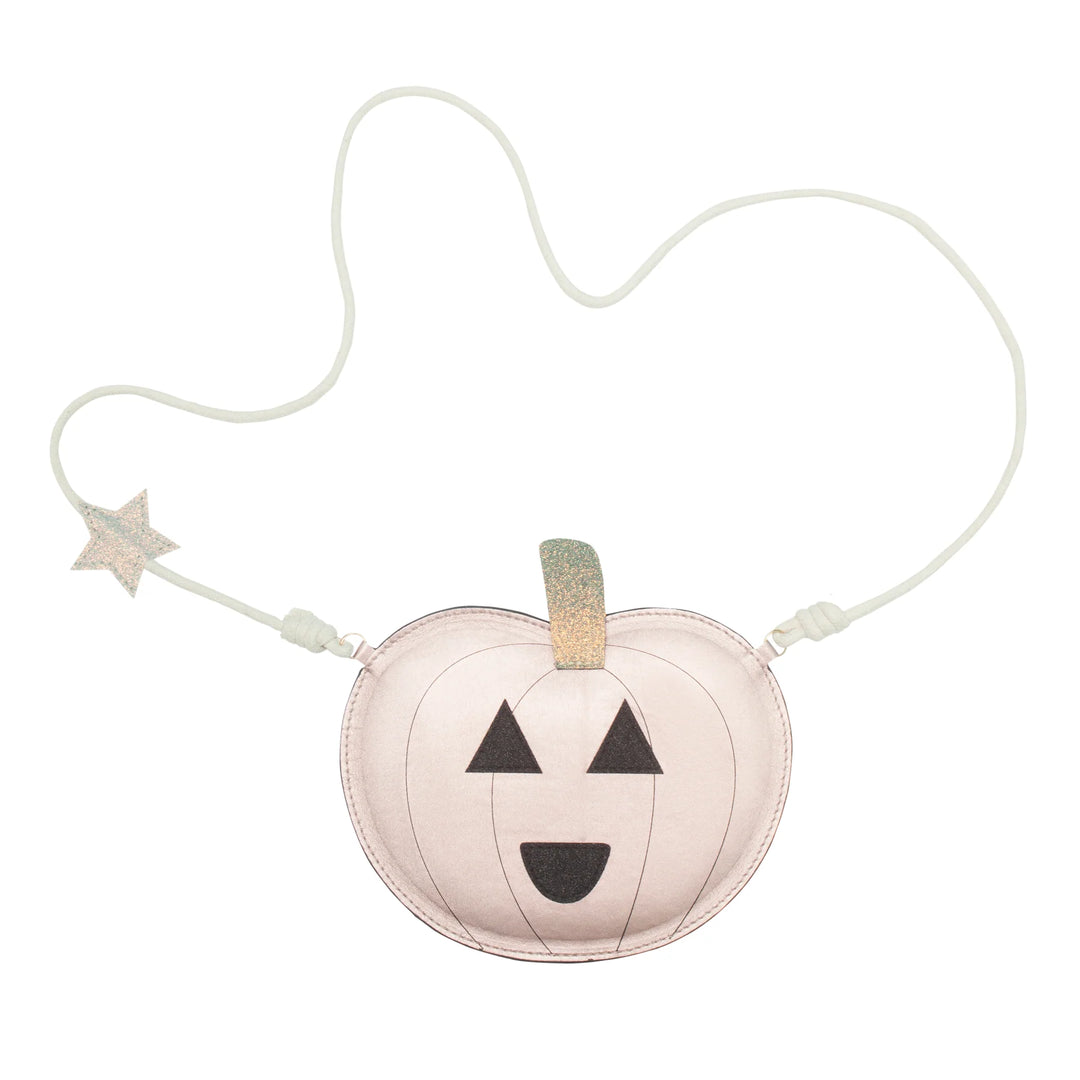 Mimi & Lula - Pumpkin Bag - Mabel & Fox