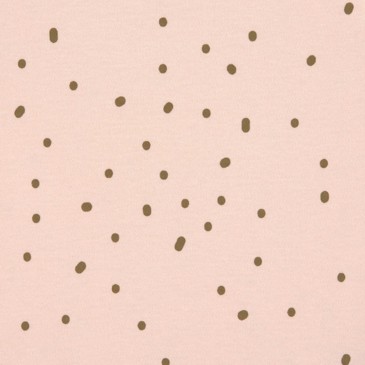 Lassig - Baby Beanie - Powder Pink