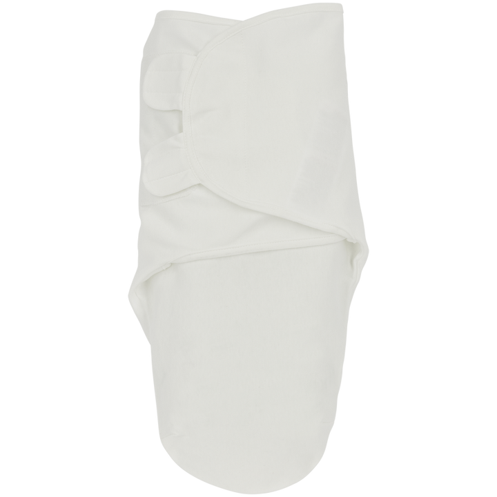 Meyco - Swaddle Wrap - Offwhite (0-3m)