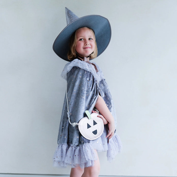 Mimi & Lula - Pumpkin Bag - Mabel & Fox