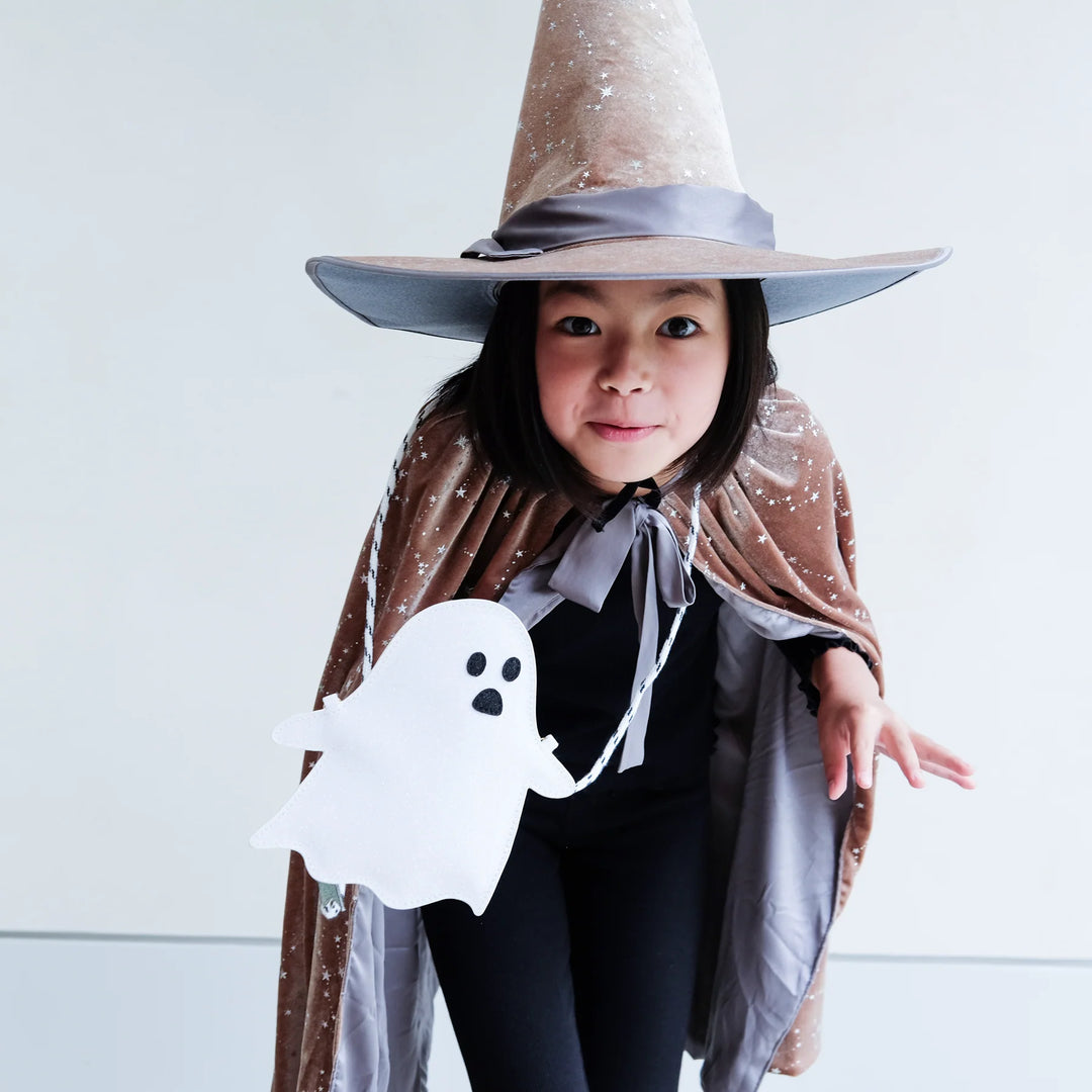 Mimi & Lula -  Ghost Bag - Mabel & Fox