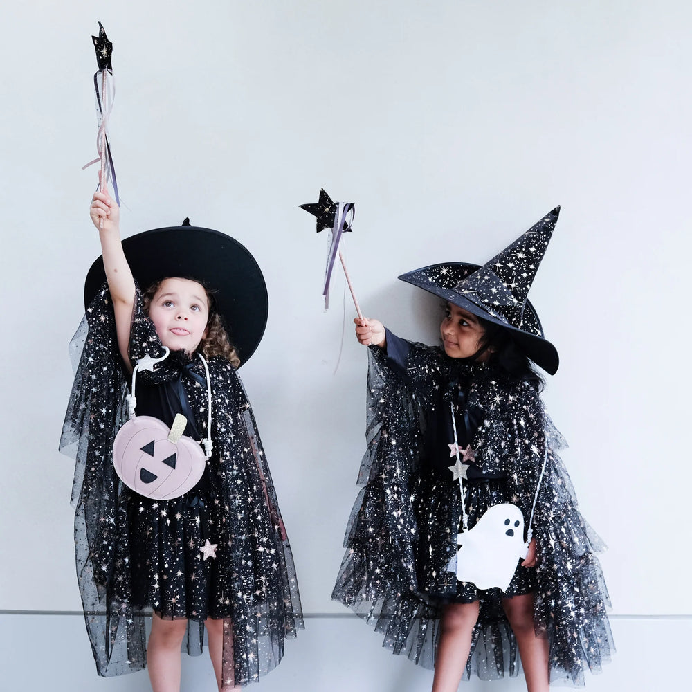 Mimi & Lula - Pumpkin Bag - Mabel & Fox