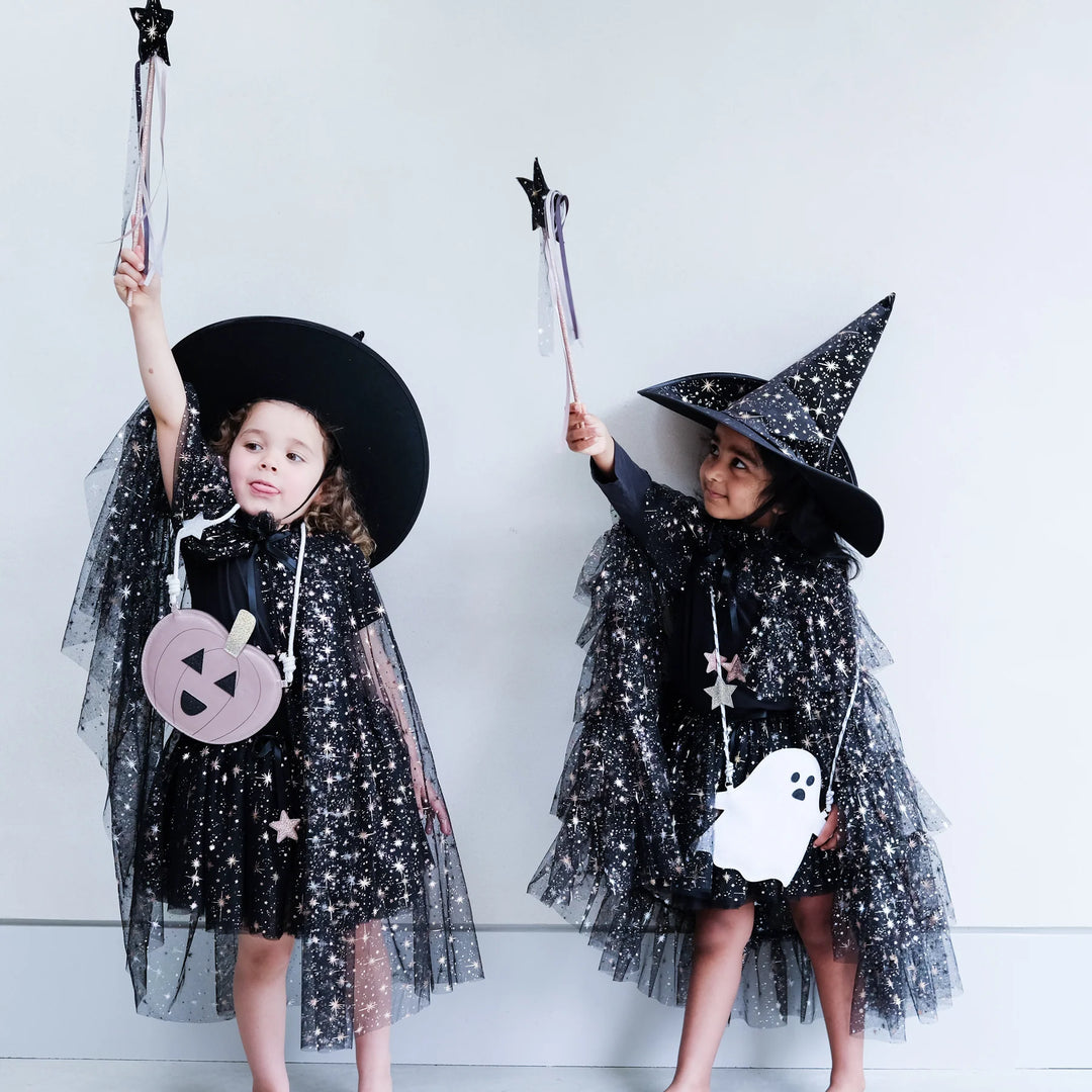 Mimi Lula Ghost Bag Mabel Fox