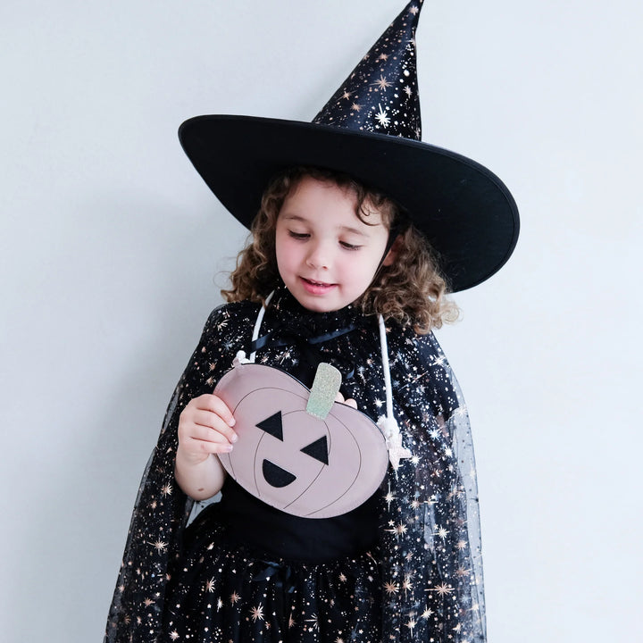 Mimi & Lula - Pumpkin Bag - Mabel & Fox