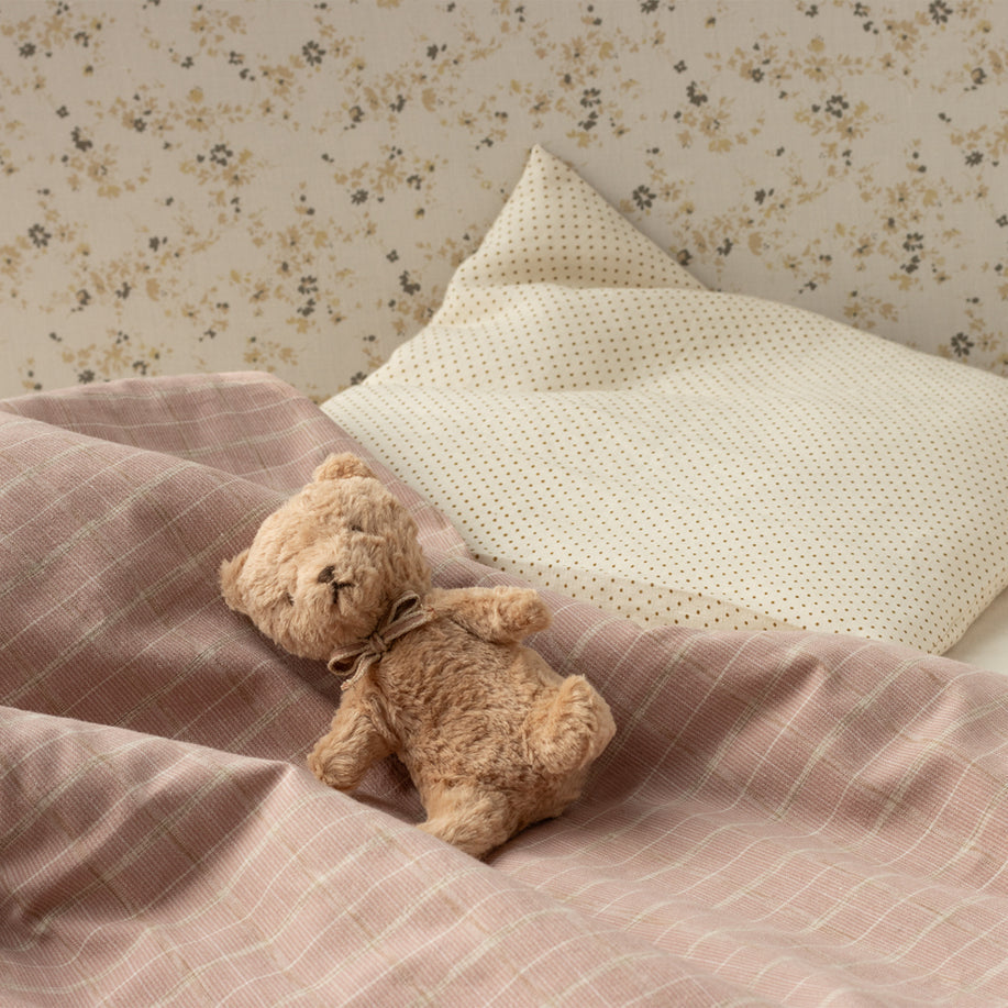 Maileg – Soft Toy – My First Teddy Powder