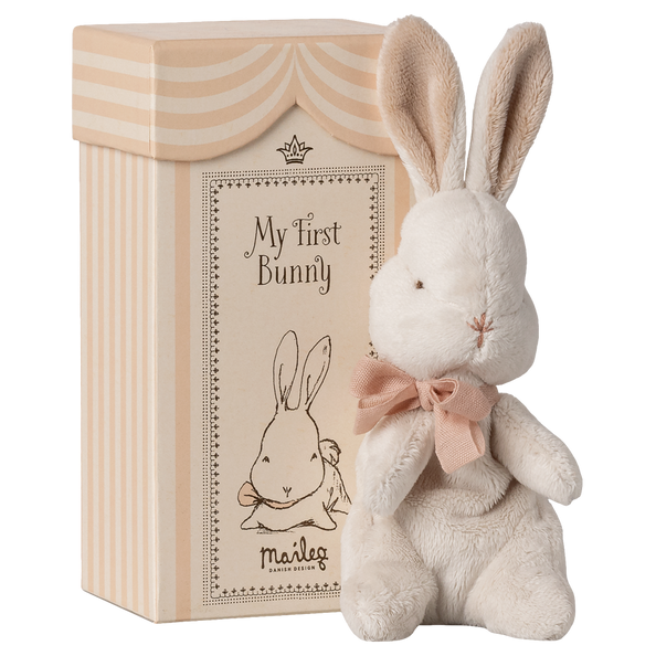 Maileg - My First Bunny - Powder