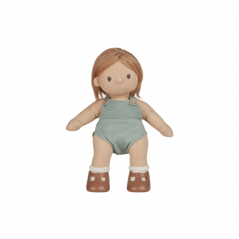 Dinkum Dolls - Gigi - Mabel & Fox