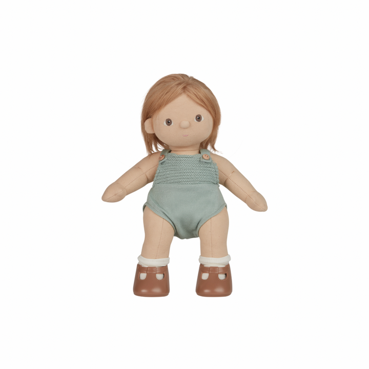 Dinkum Dolls - Gigi - Mabel & Fox