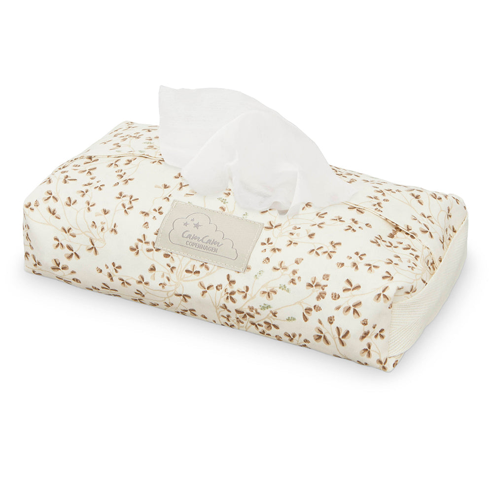 Cam Cam Copenhagen – Wet Wipe Cover – GOTS – Lierre