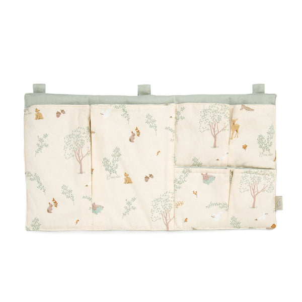 Cam Cam Copenhagen – Bed Pocket – OCS Woodland