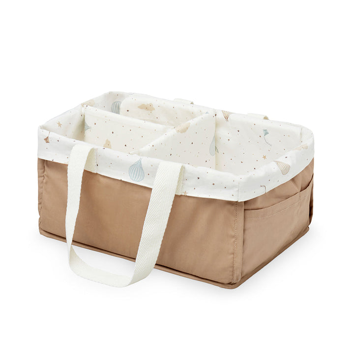 Cam Cam Copenhagen - Nappy Caddy - Dreamland