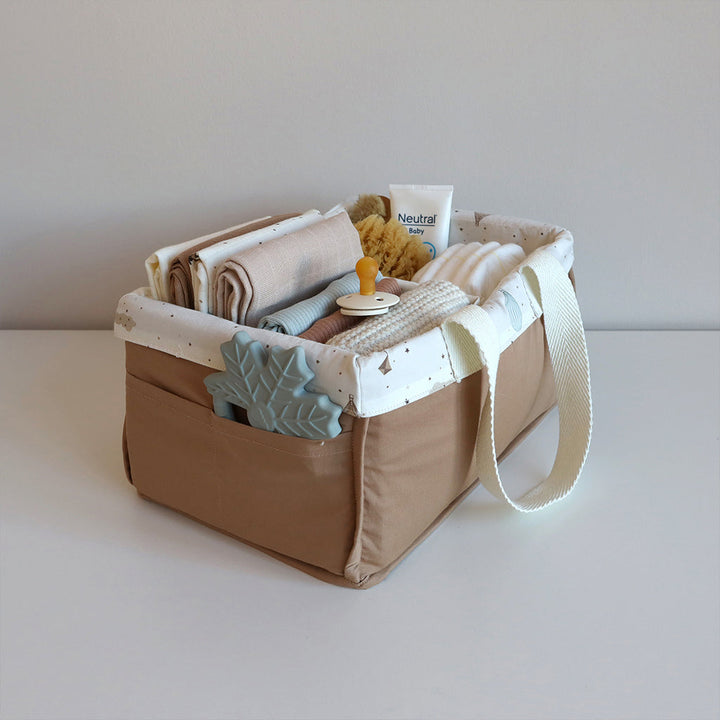 Cam Cam Copenhagen - Nappy Caddy - Dreamland