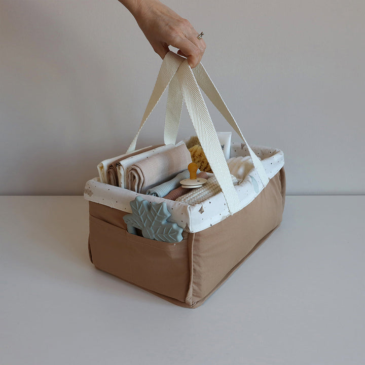Cam Cam Copenhagen - Nappy Caddy - Dreamland